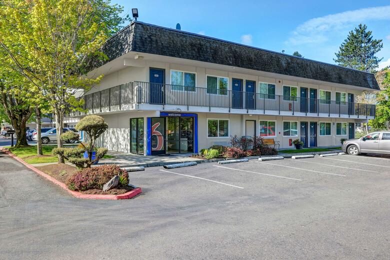 Motel 6 Issaquah, Wa - Seattle - East