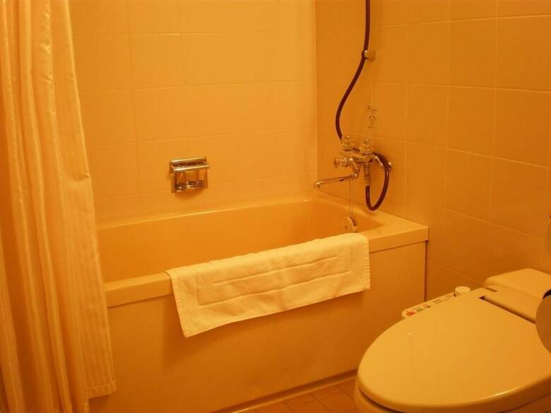Apartamento Grand XIV Naruto The Lodge