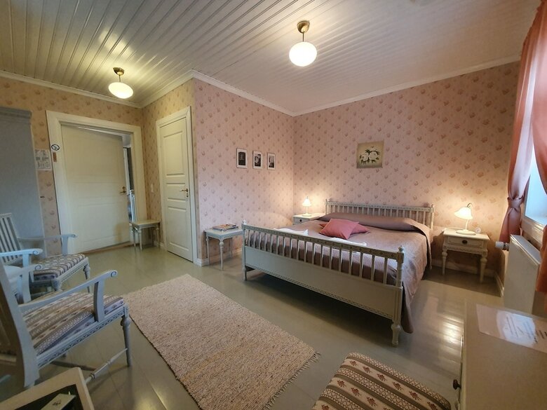 Hotel Lomamokkila