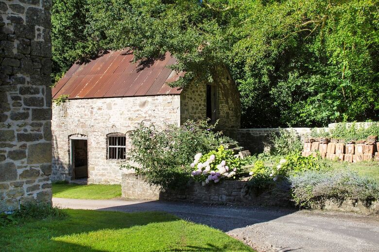 Lower Wythall B&B