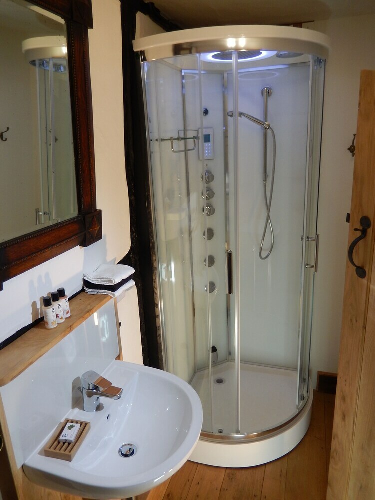Lower Wythall B&B