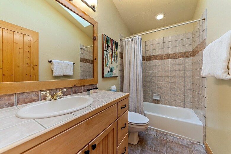 Apartamentos Breckenridge - Copper Mountain Getaway! Sleeps 14!