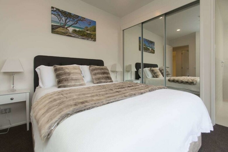 Apartamentos Toodle's Perfect Location With Harbour Views