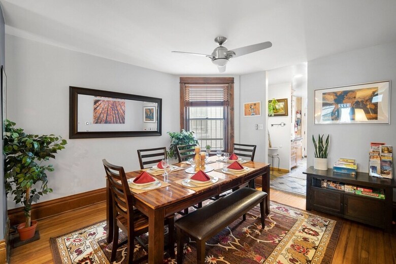 3br House With Patio Near Cap Hill