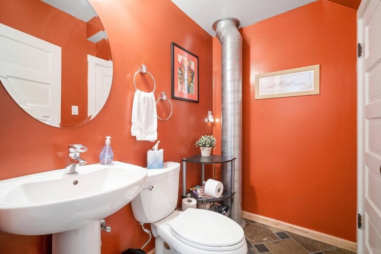 3br House With Patio Near Cap Hill
