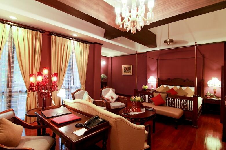 Puripunn Hotel