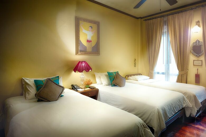 Puripunn Hotel