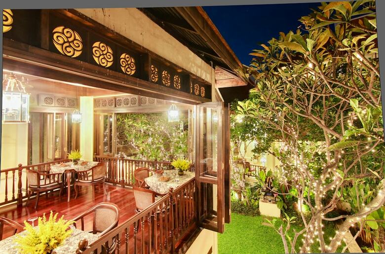 Puripunn Hotel