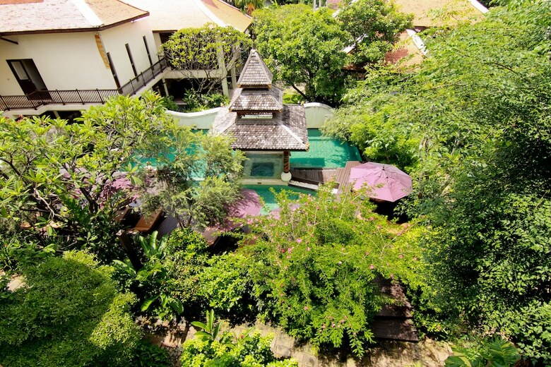 Puripunn Hotel
