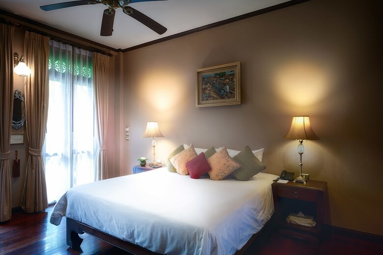 Puripunn Hotel