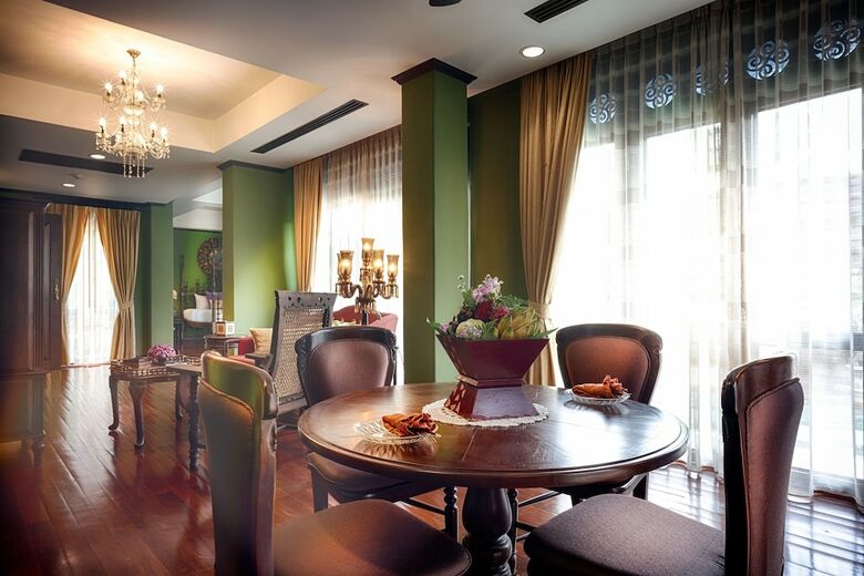 Puripunn Hotel