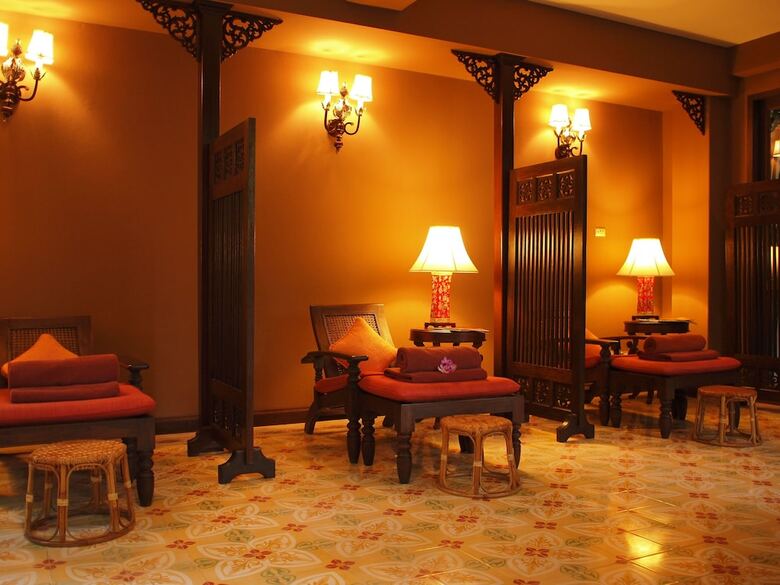 Puripunn Hotel