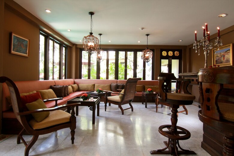 Puripunn Hotel