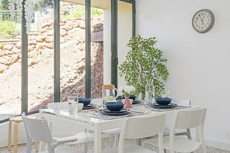 Villa Vila Eucalipto By An Island Apart