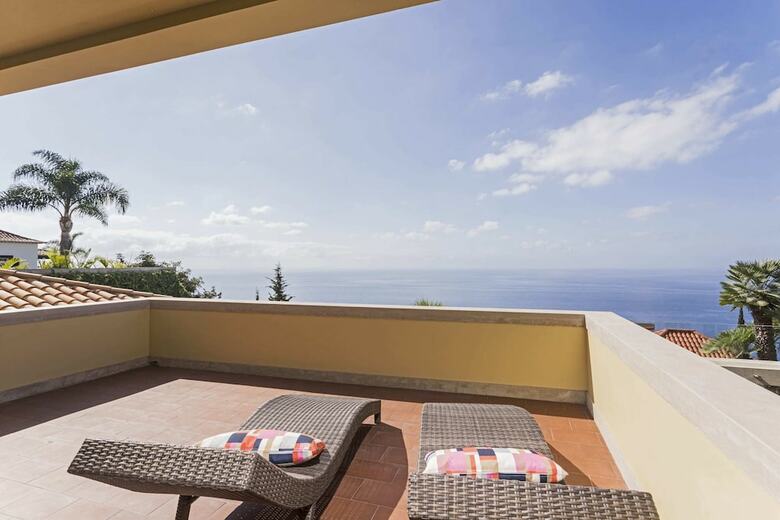 Villa Vila Eucalipto By An Island Apart