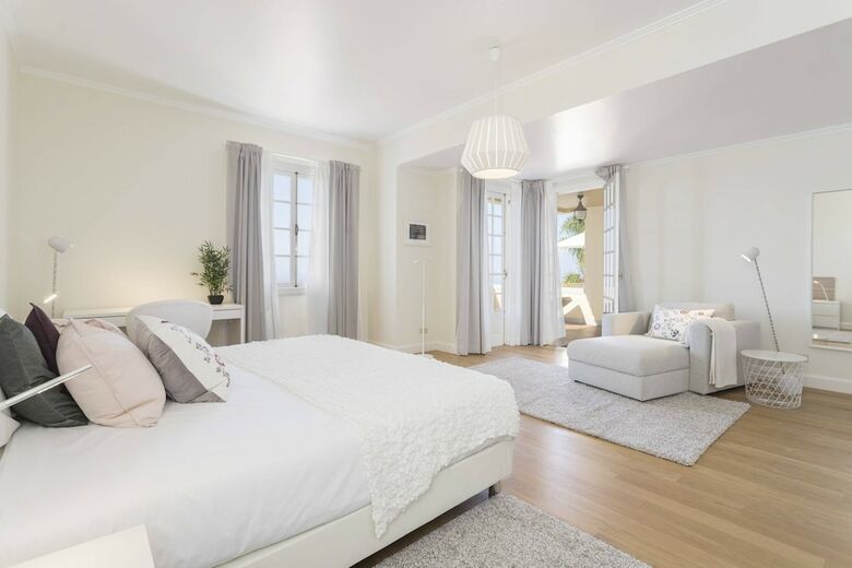 Villa Vila Eucalipto By An Island Apart