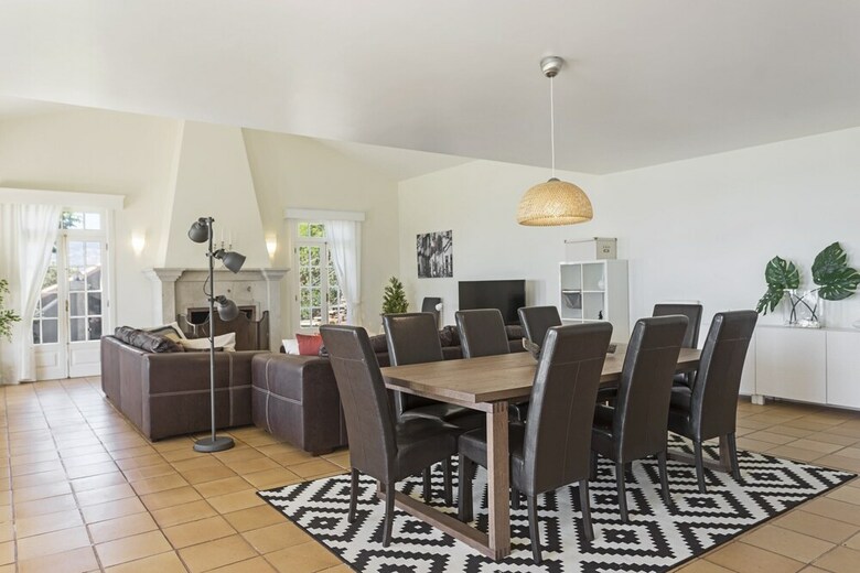 Villa Vila Eucalipto By An Island Apart