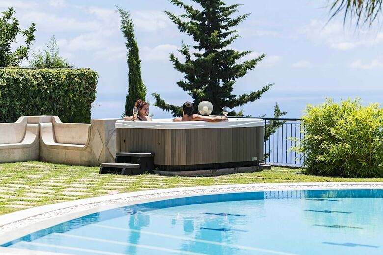 Villa Vila Eucalipto By An Island Apart