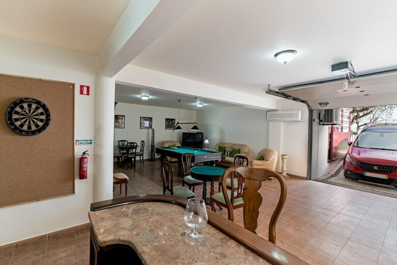 Casa Maria By An Island Apart