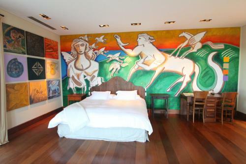 Hotel Estancia VIK Jos� Ignacio