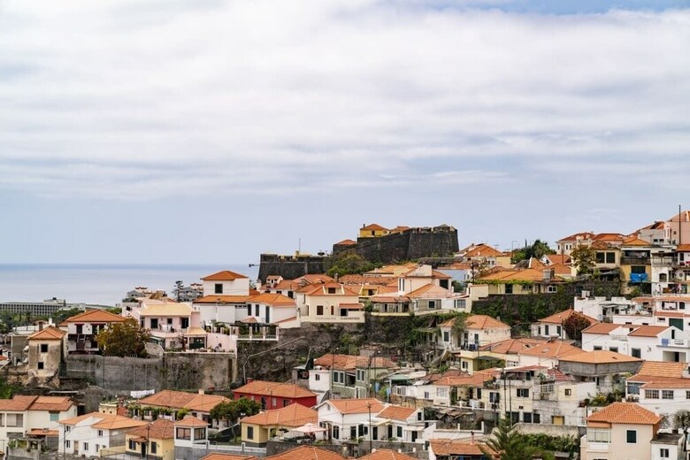 Quinta De�o I By An Island Apart