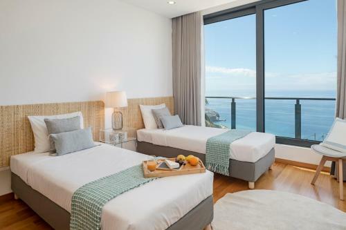 Villa Vila Papagaio Verde By An Island Apart