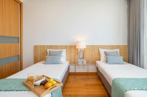 Villa Vila Papagaio Verde By An Island Apart