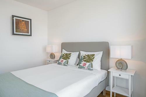 Villa Vila Papagaio Verde By An Island Apart