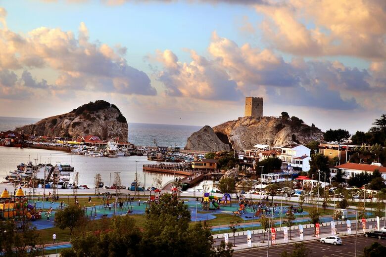 Grand Sile Hotel