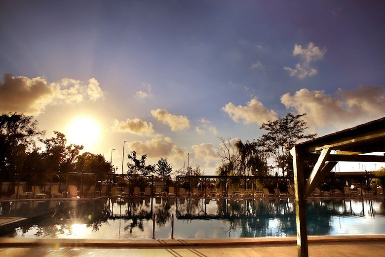 Grand Sile Hotel