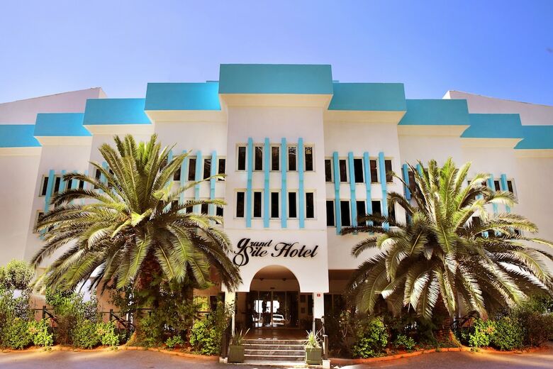 Grand Sile Hotel