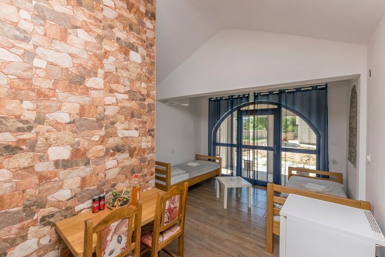 House Paklenica Stone Ll