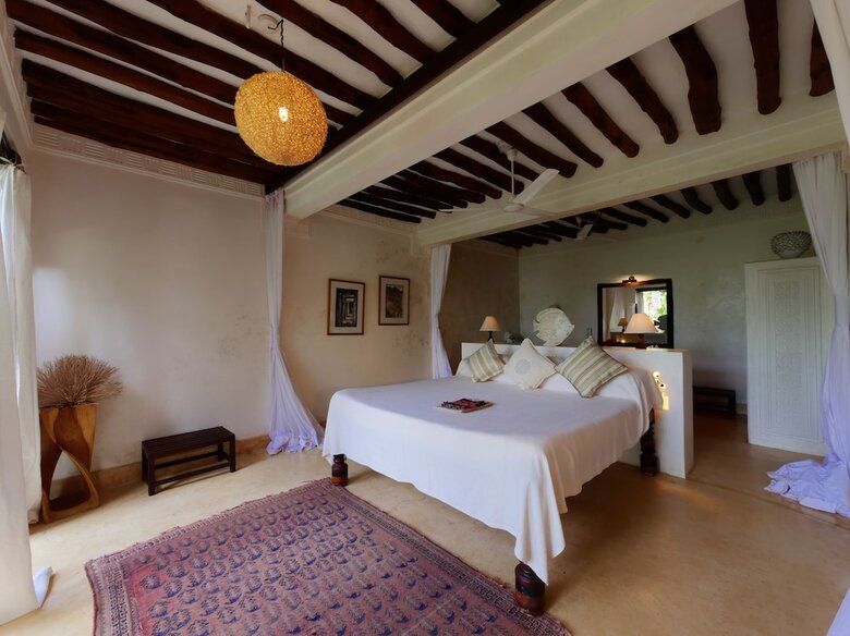 Peponi Hotel