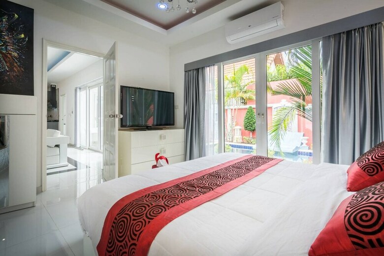 View Talay Villas Pattaya