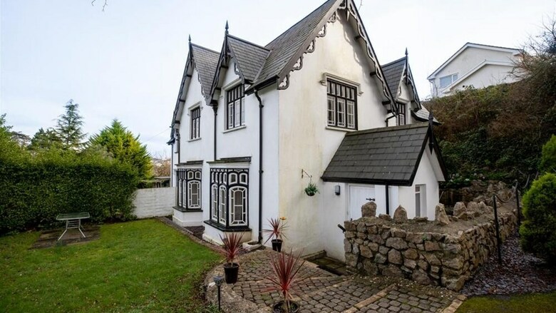 Gable End Lodge