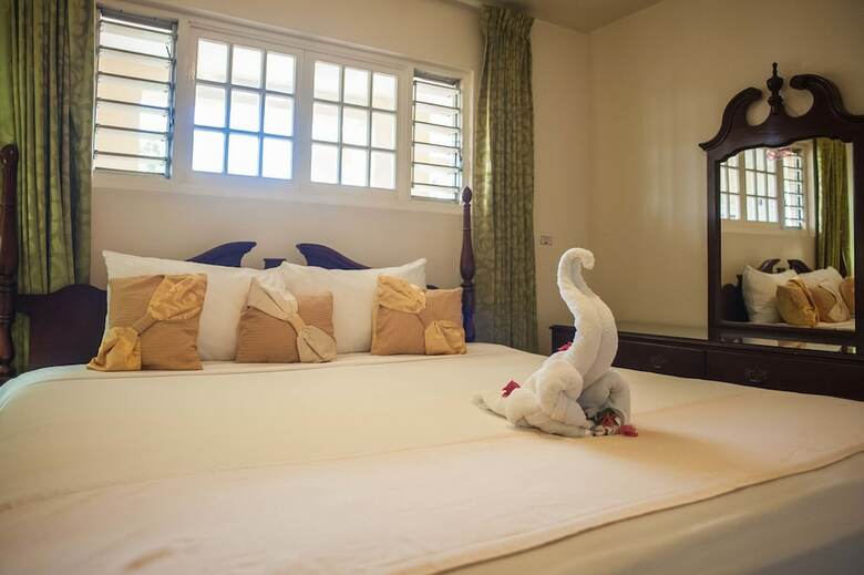 Hotel El Greco Resort