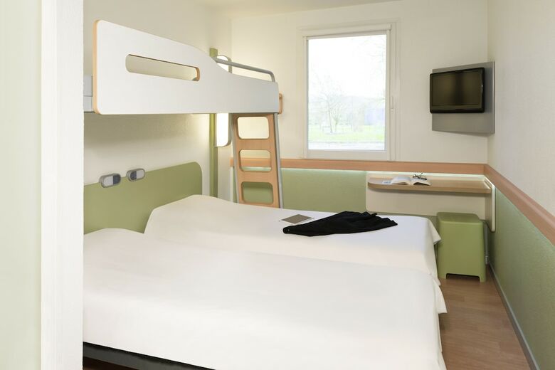 Hotel Ibis Budget Cergy Saint Christophe