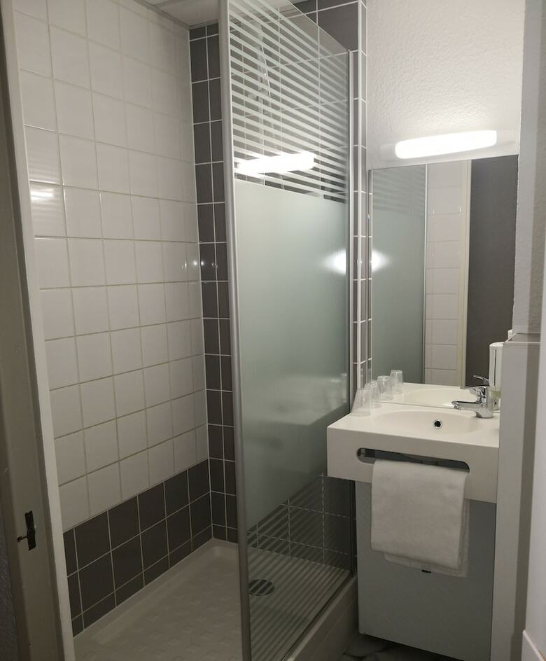 Hotel Ibis Budget Cergy Saint Christophe