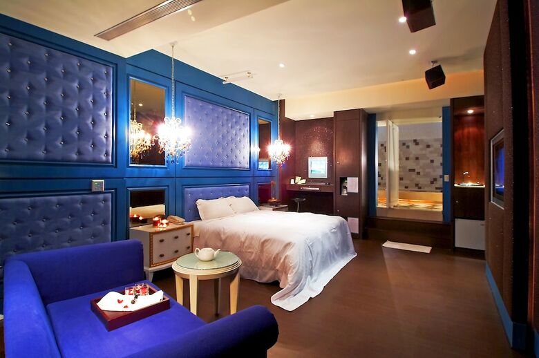 Hotel Region Motel