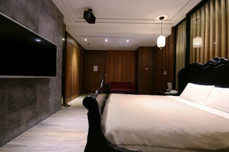 Hotel Region Motel