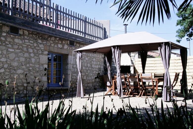 Ch�teau De Panisseau