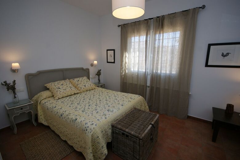 Agroturismo Finca El Romeral