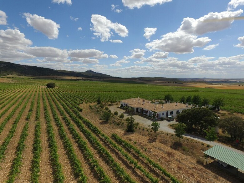 Agroturismo Finca El Romeral