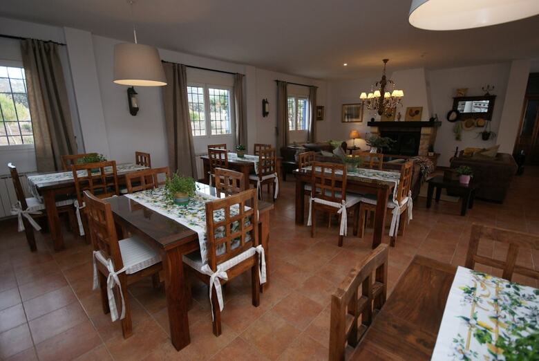 Agroturismo Finca El Romeral