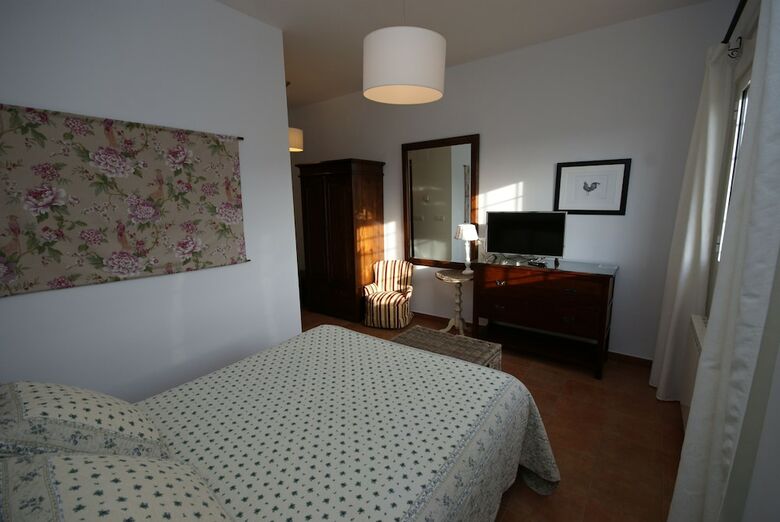 Agroturismo Finca El Romeral