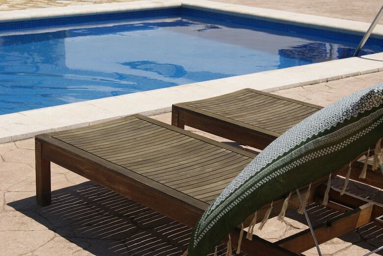 Agroturismo Finca El Romeral