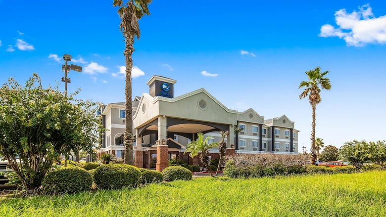 Hotel Best Western Mainland Inn & Suites