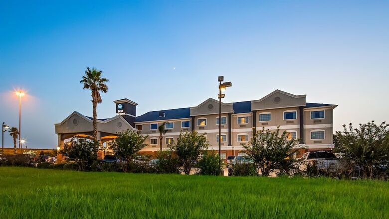 Hotel Best Western Mainland Inn & Suites