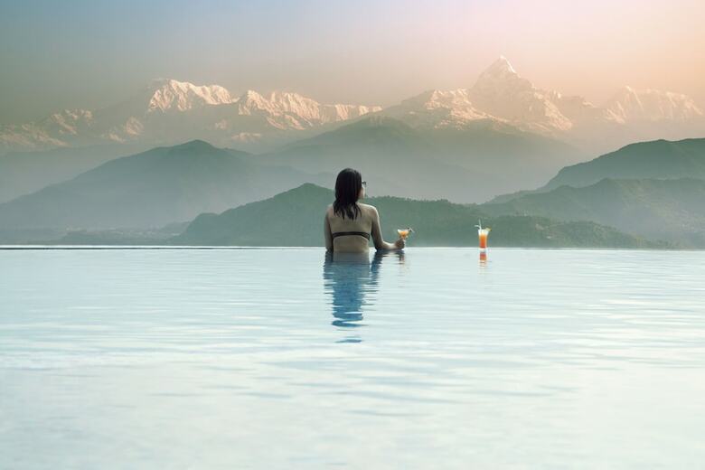 Himalayan Front Hotel By Kgh Group