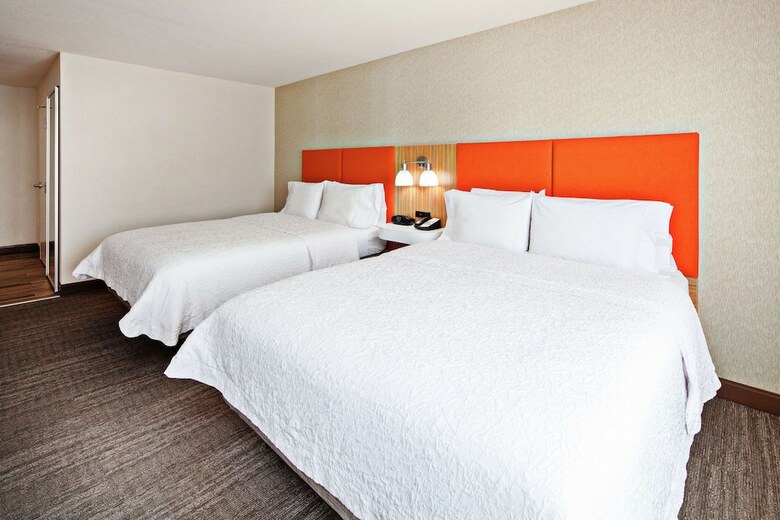 Hotel Hampton Inn & Suites Chino Hills